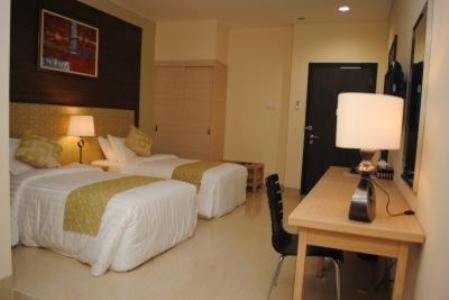 Ria Bintan Golf Lodge ลาไก ห้อง รูปภาพ