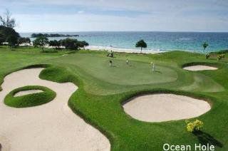 Ria Bintan Golf Lodge ลาไก ภายนอก รูปภาพ