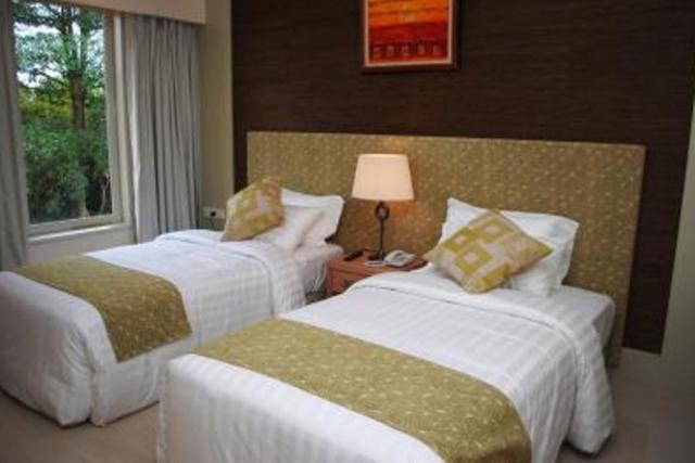 Ria Bintan Golf Lodge ลาไก ภายนอก รูปภาพ